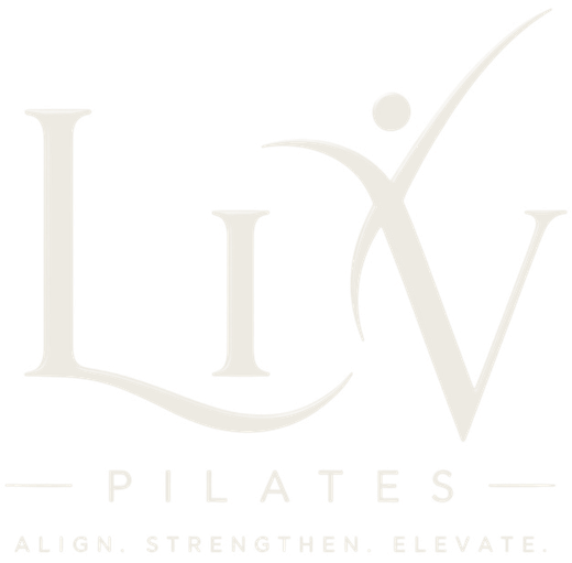 Liv Pilates — Align. Strengthen. Elevate.